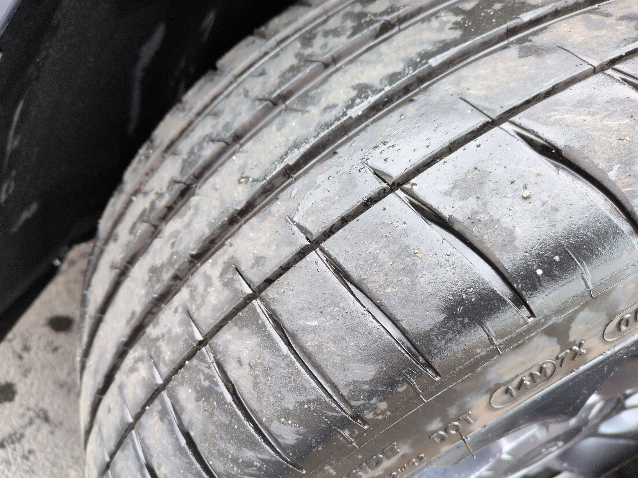 Used 2023 Tesla Model 3 Performance image 12