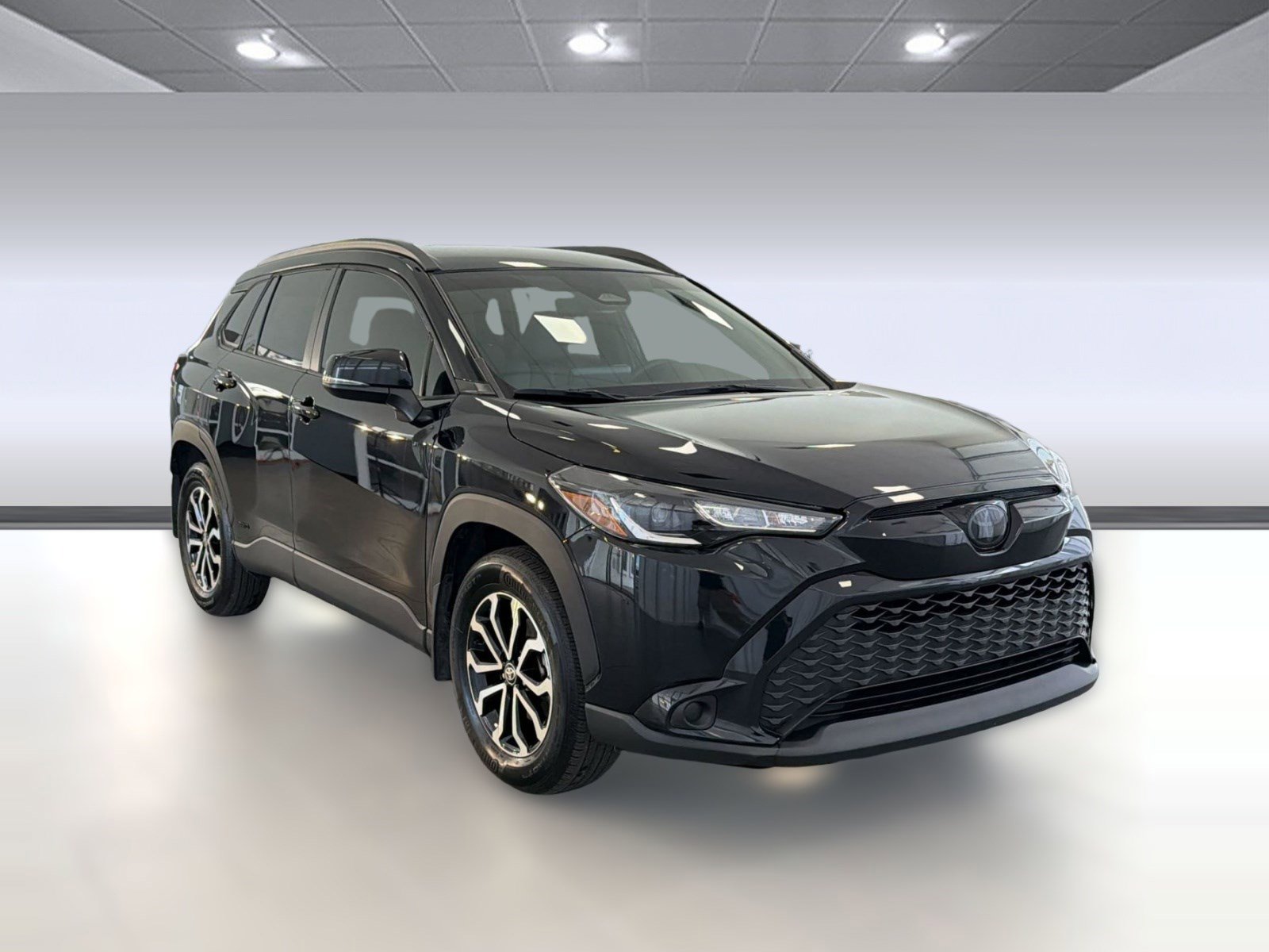 Used 2024 Toyota Corolla Cross SE image 7
