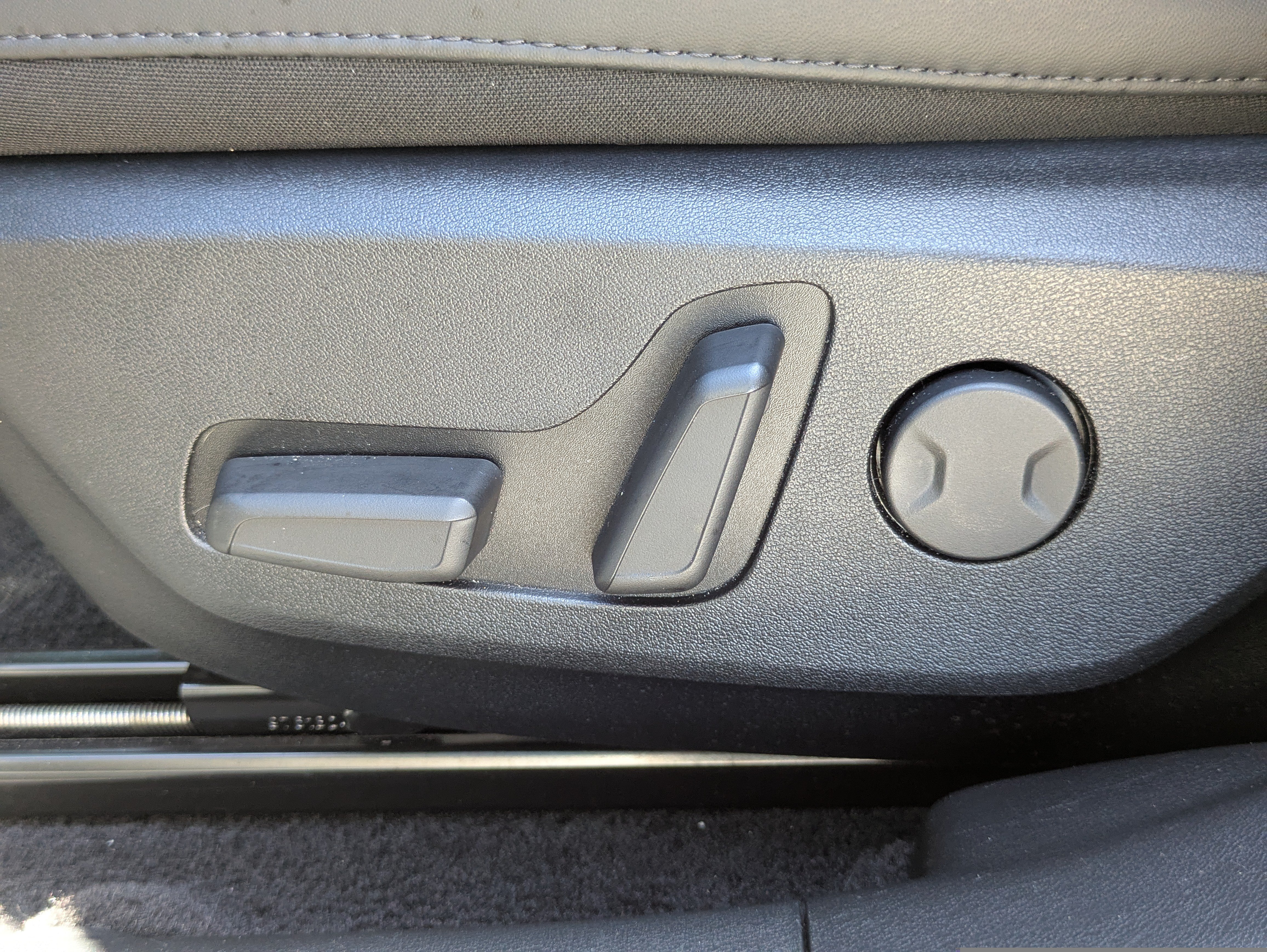 Certified 2024 Kia EV6 GT-Line RWD image 20