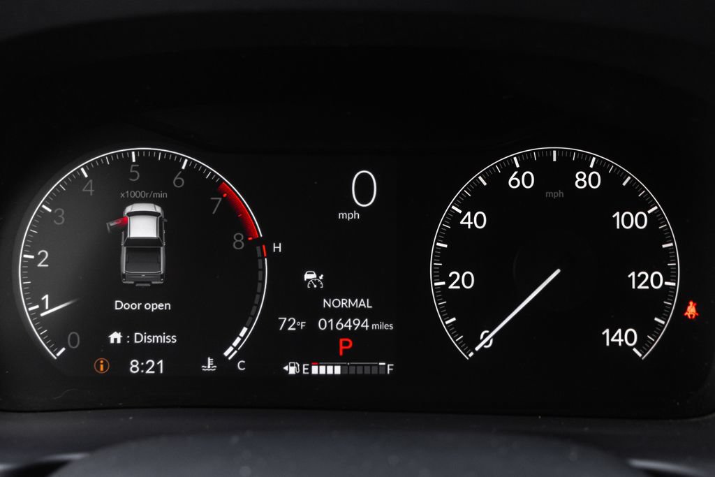Used 2024 Honda Ridgeline RTL image 25
