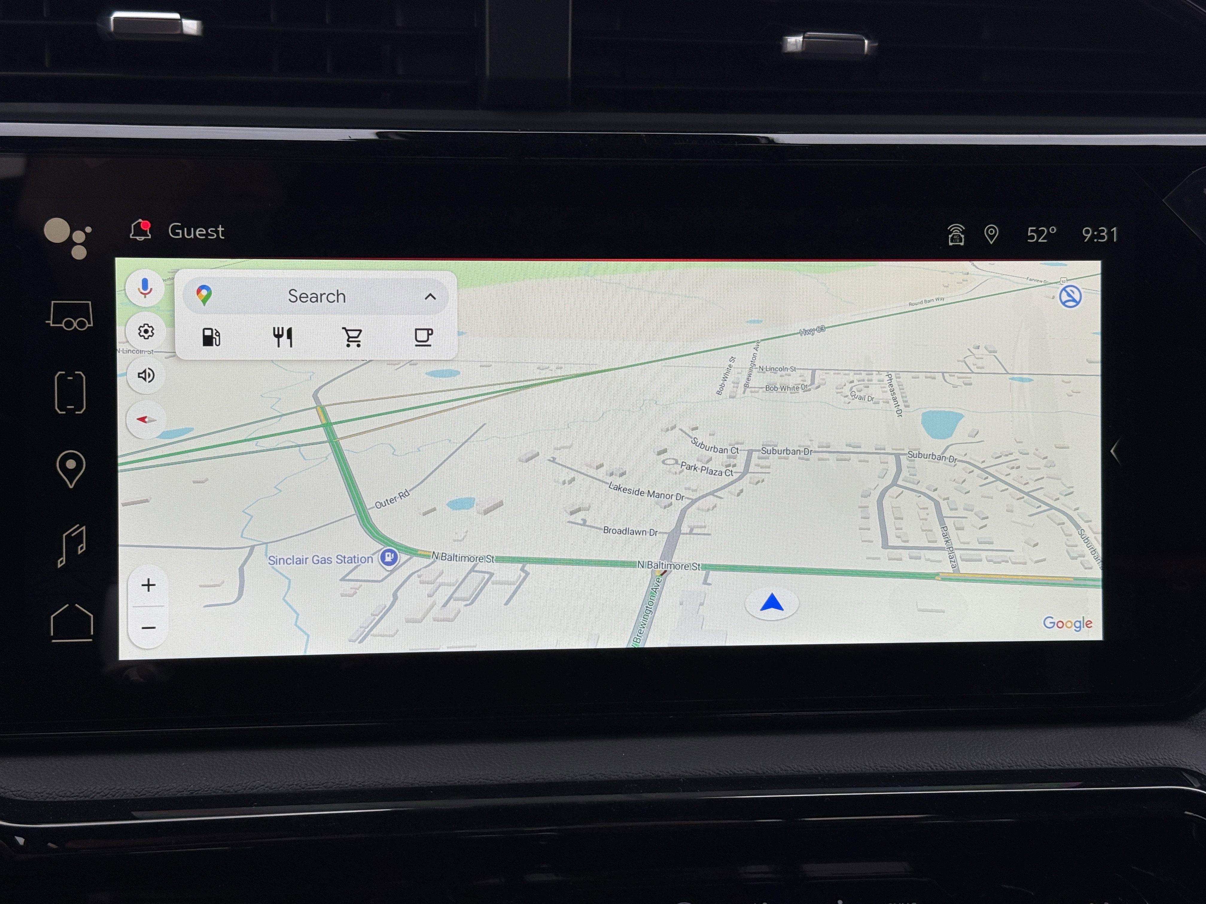 New 2026 GMC Sierra 1500 AT4 w/ AT4 Premium Package image 33