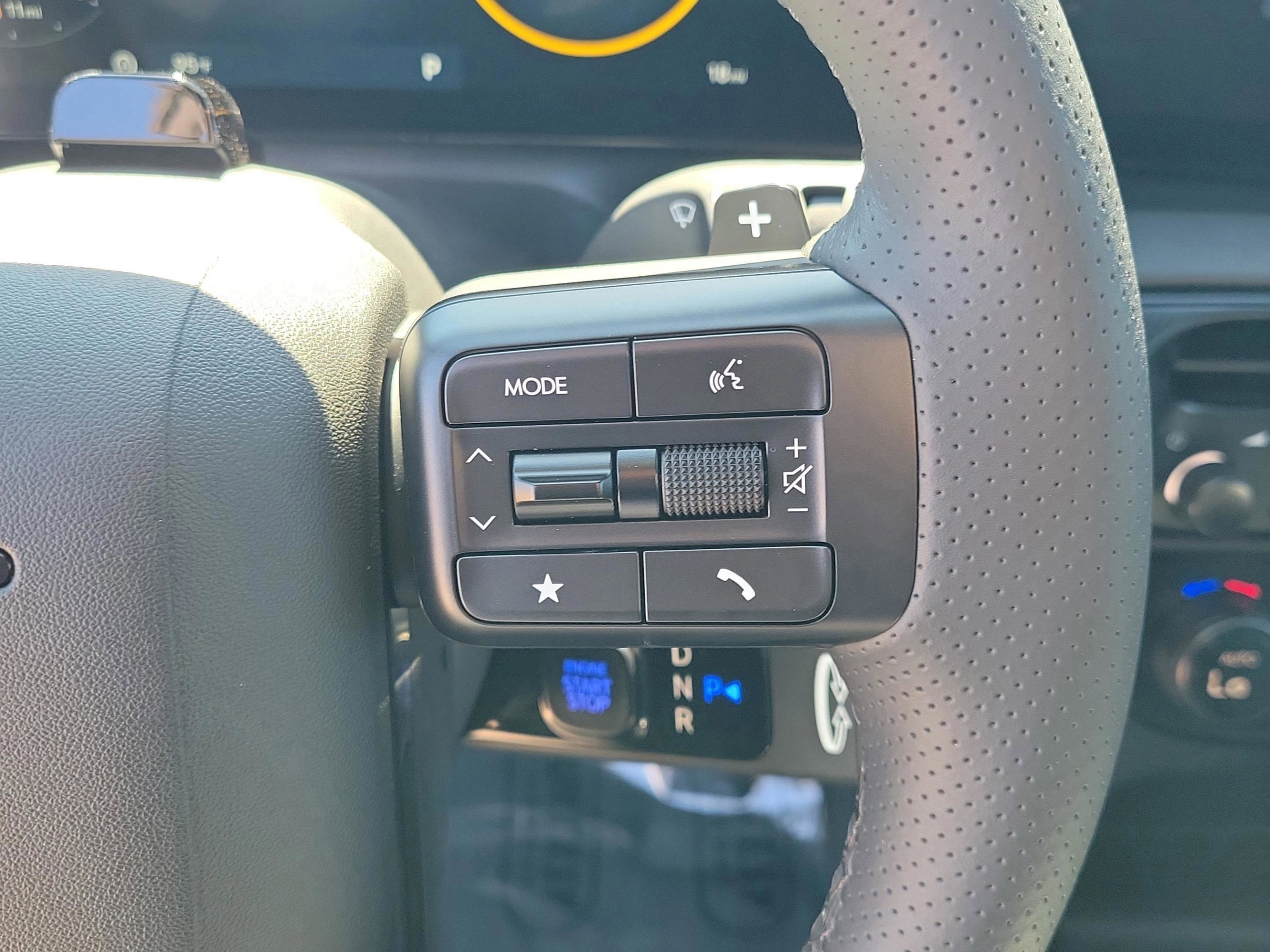 New 2026 Hyundai Palisade XRT Pro image 13