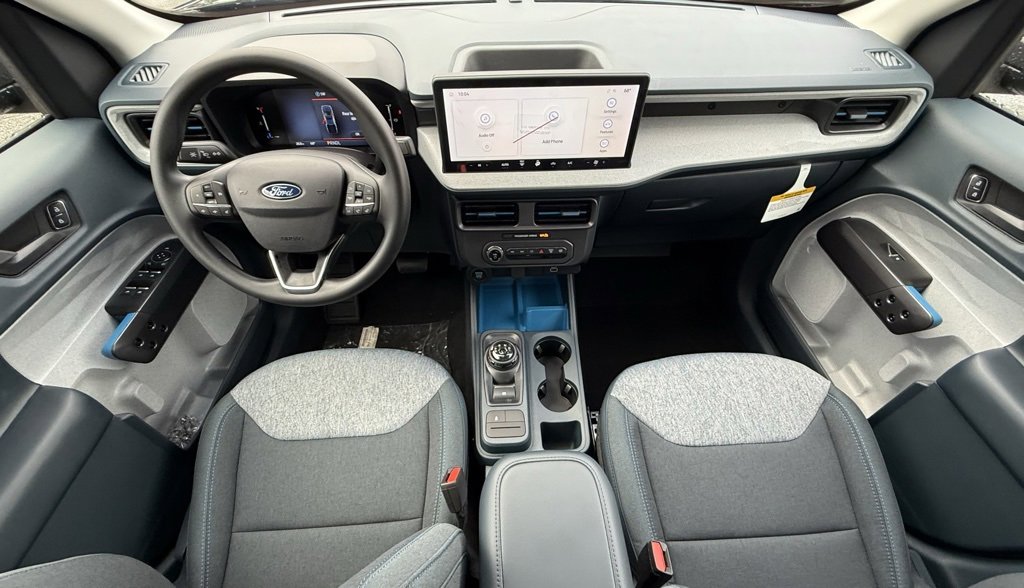 New 2025 Ford Maverick XLT image 19
