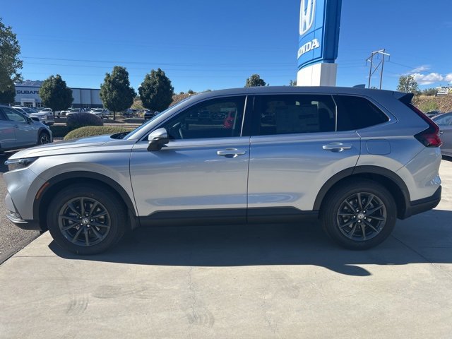 New 2026 Honda CR-V EX-L image 5