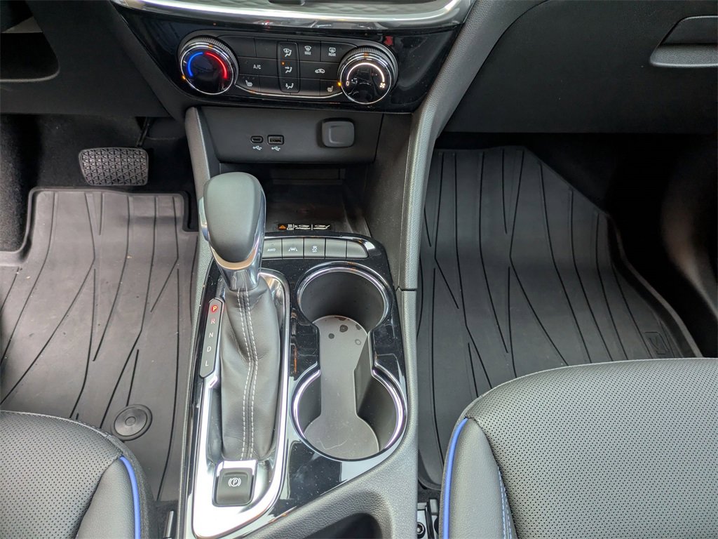 New 2026 Buick Encore GX Sport Touring w/ Advanced Technology Package image 13