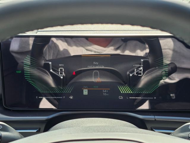 New 2026 Kia Sportage AWD Hybrid image 20