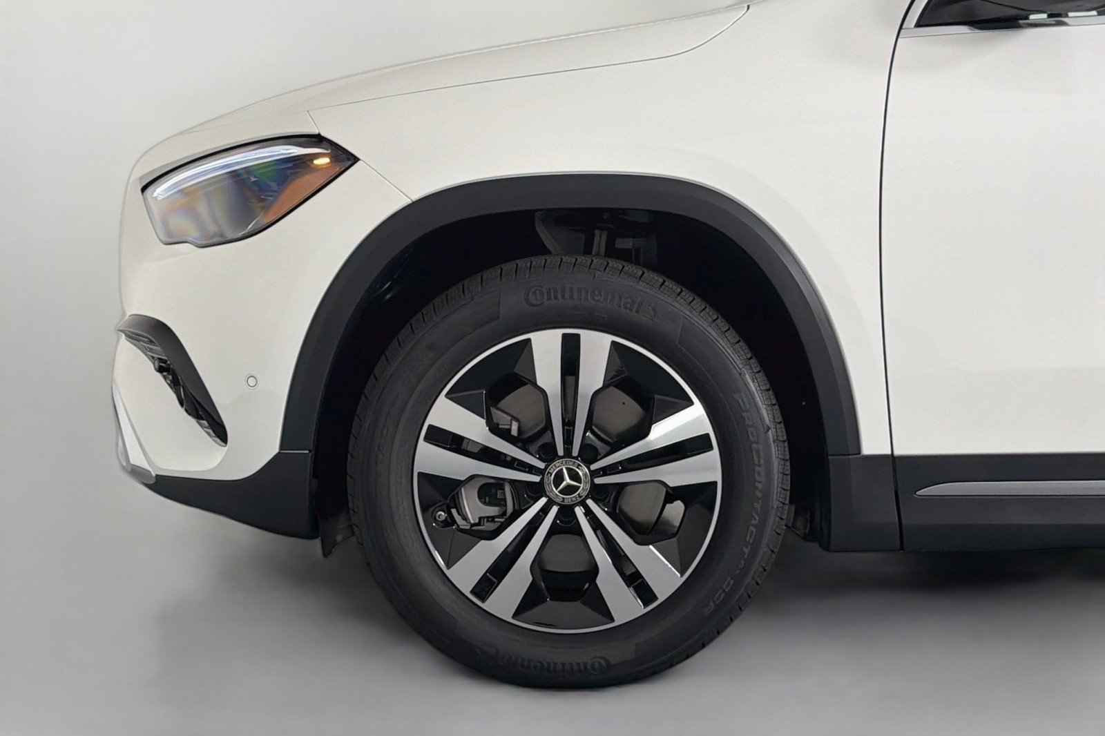 New 2026 Mercedes-Benz GLA 250 image 5