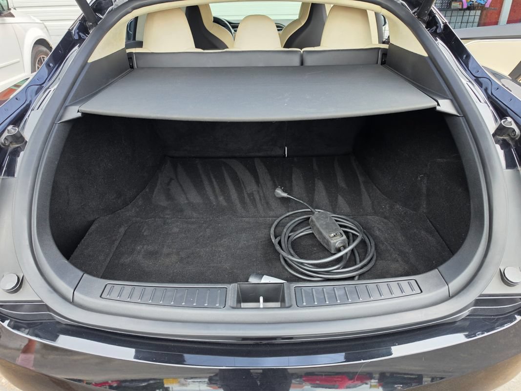 Used 2018 Tesla Model S 100D AWD/4WD image 10