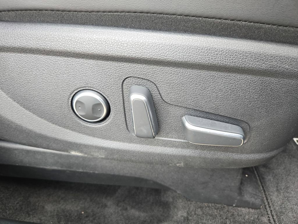 Used 2025 Hyundai Palisade SEL image 28