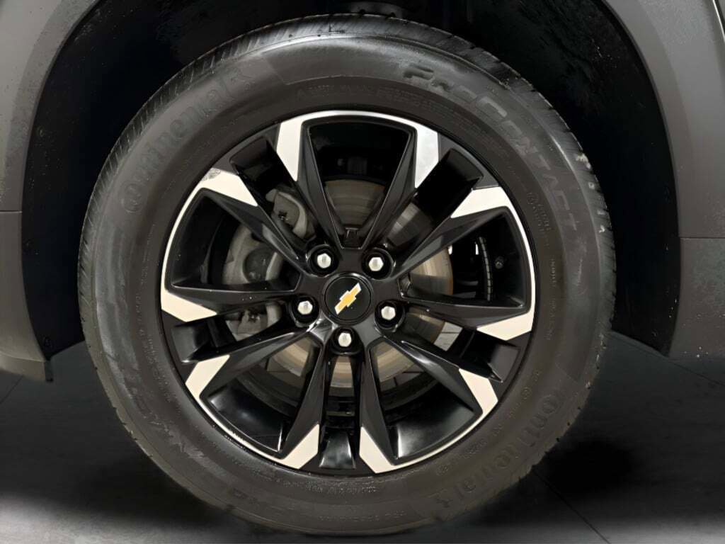 Used 2022 Chevrolet TrailBlazer LT w/ Convenience Package image 19
