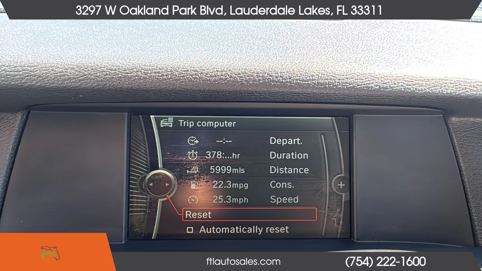 Used 2013 BMW X3 xDrive28i AWD/4WD image 63