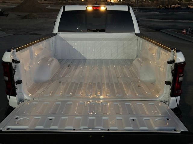 Certified 2025 RAM 1500 Tradesman image 23