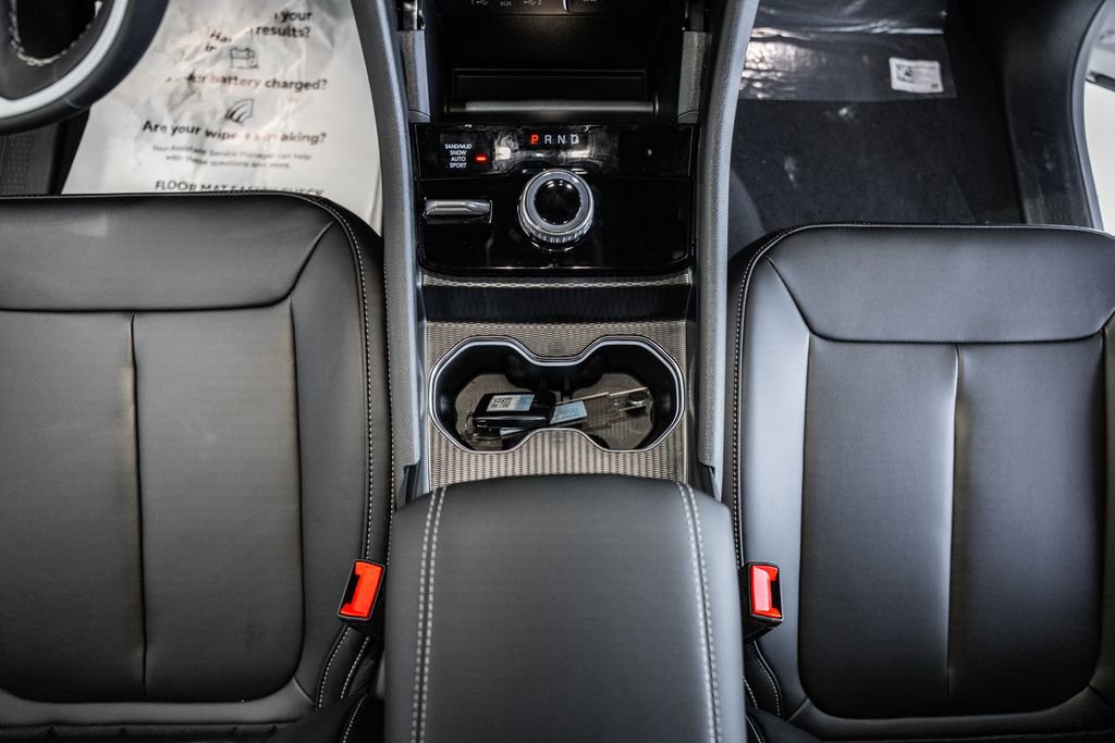 New 2025 Jeep Grand Cherokee Limited image 26