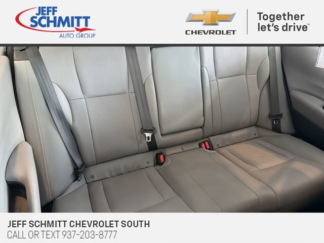 Used 2020 Subaru Legacy Limited w/ Popular Package #2 image 16