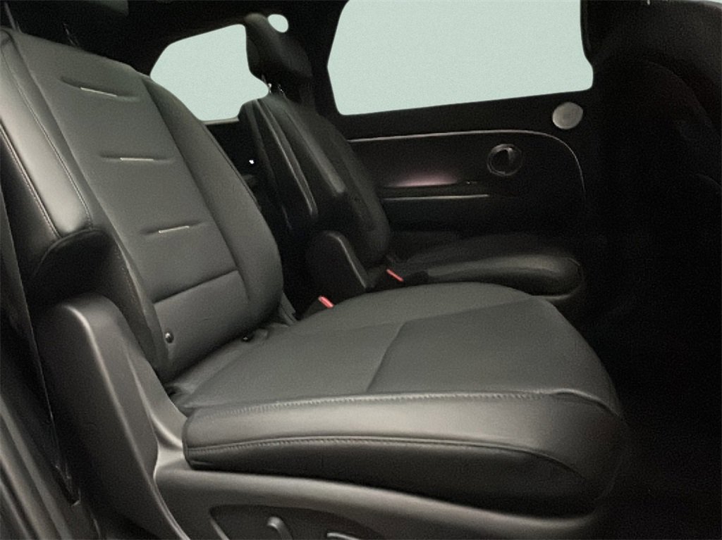 New 2026 Hyundai Palisade Calligraphy image 16