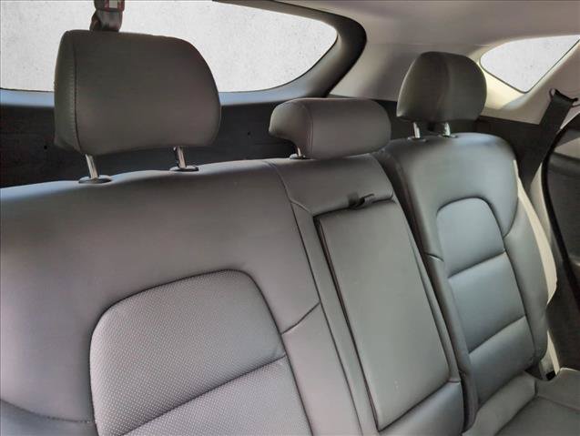 Used 2021 Hyundai Tucson Limited w/ Cargo Package FWD image 26