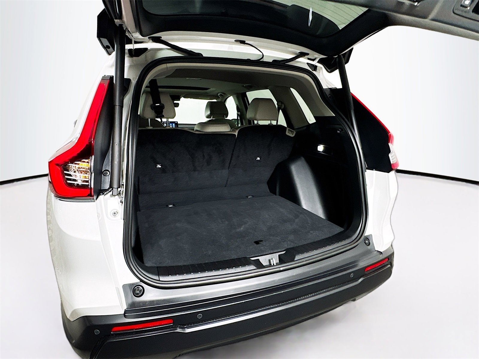 Used 2023 Honda CR-V EX-L image 24