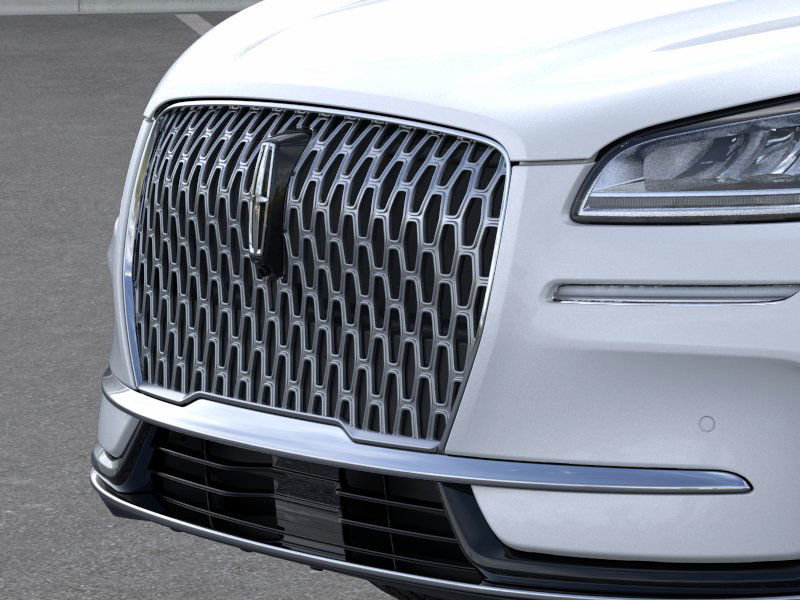 New 2026 Lincoln Corsair Premiere image 17