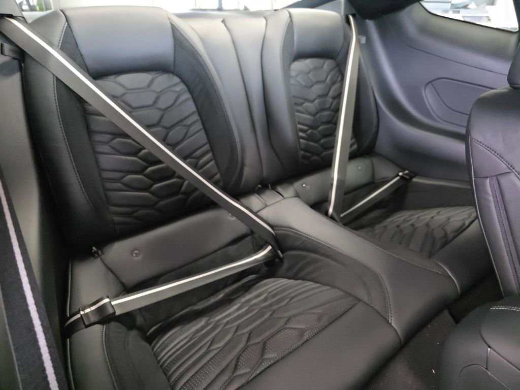 New 2025 Ford Mustang GT Premium w/ GT Performance Package image 34