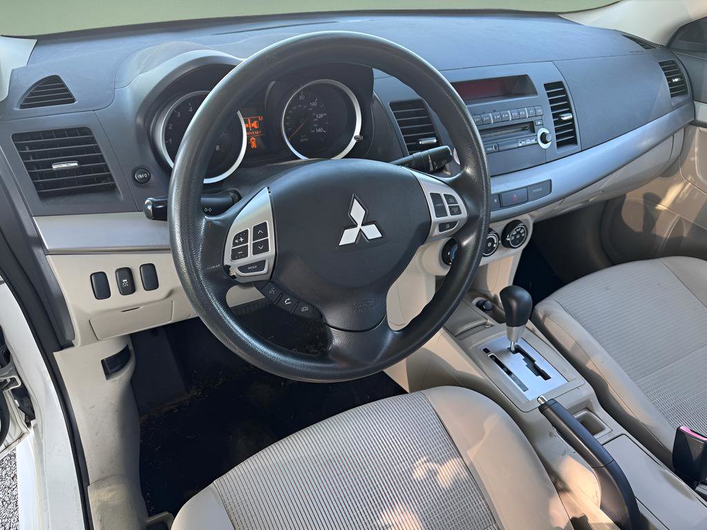 Used 2011 Mitsubishi Lancer ES FWD image 21