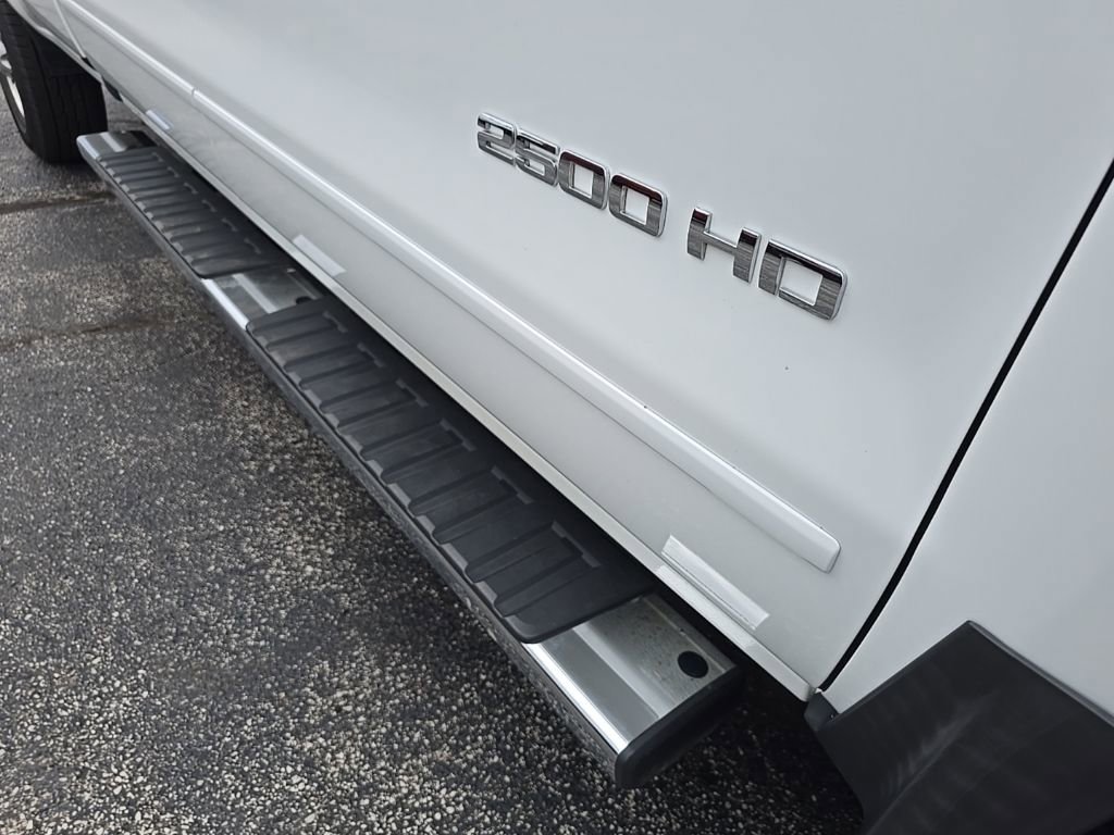 Used 2016 Chevrolet Silverado 2500 LT w/ LT Fleet Convenience Package image 29