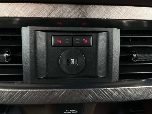 Used 2025 Ford F450 King Ranch w/ Chrome Package image 18