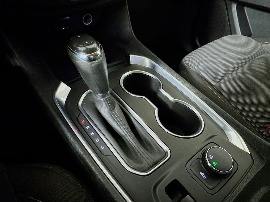 Used 2020 Chevrolet Traverse LS image 14