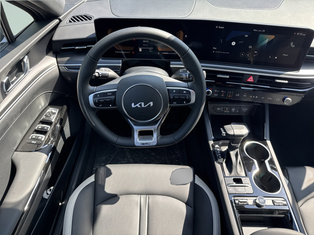 New 2026 Kia K5 GT-Line FWD image 11