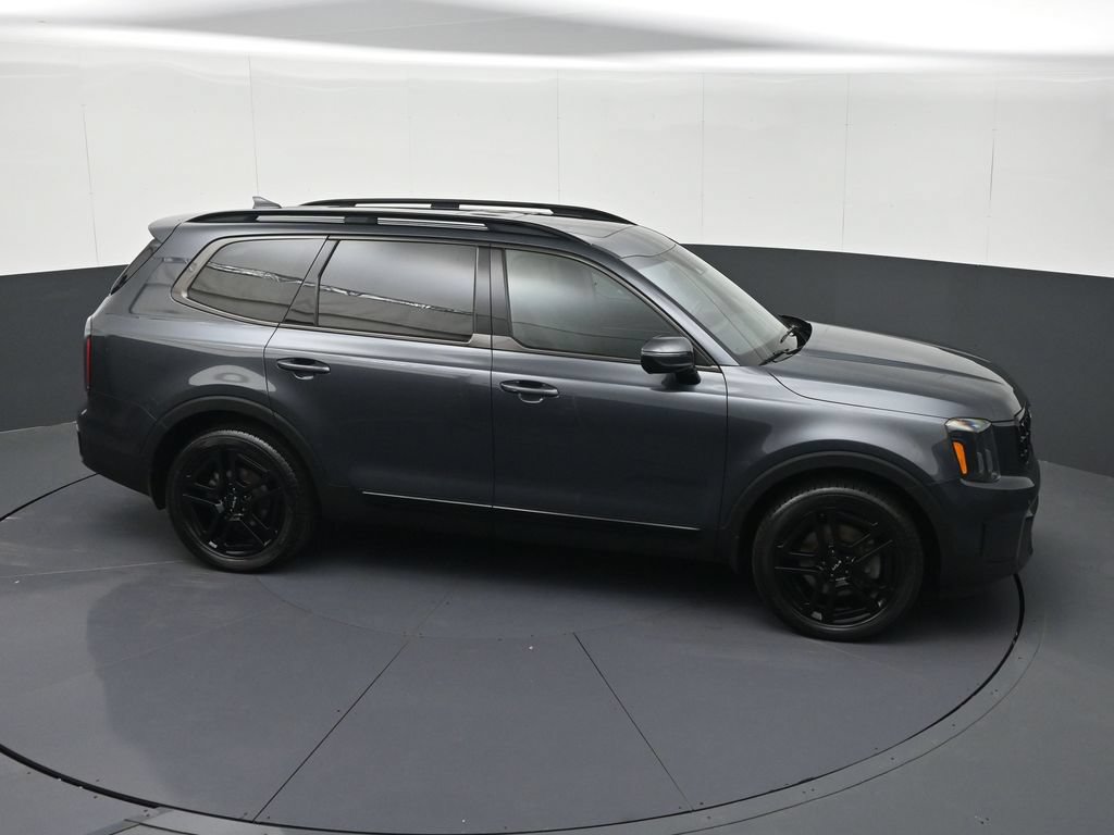 Used 2024 Kia Telluride SX X-Line AWD/4WD image 30