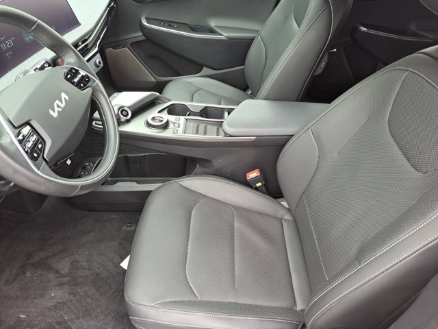 Used 2023 Kia EV6 Wind image 15