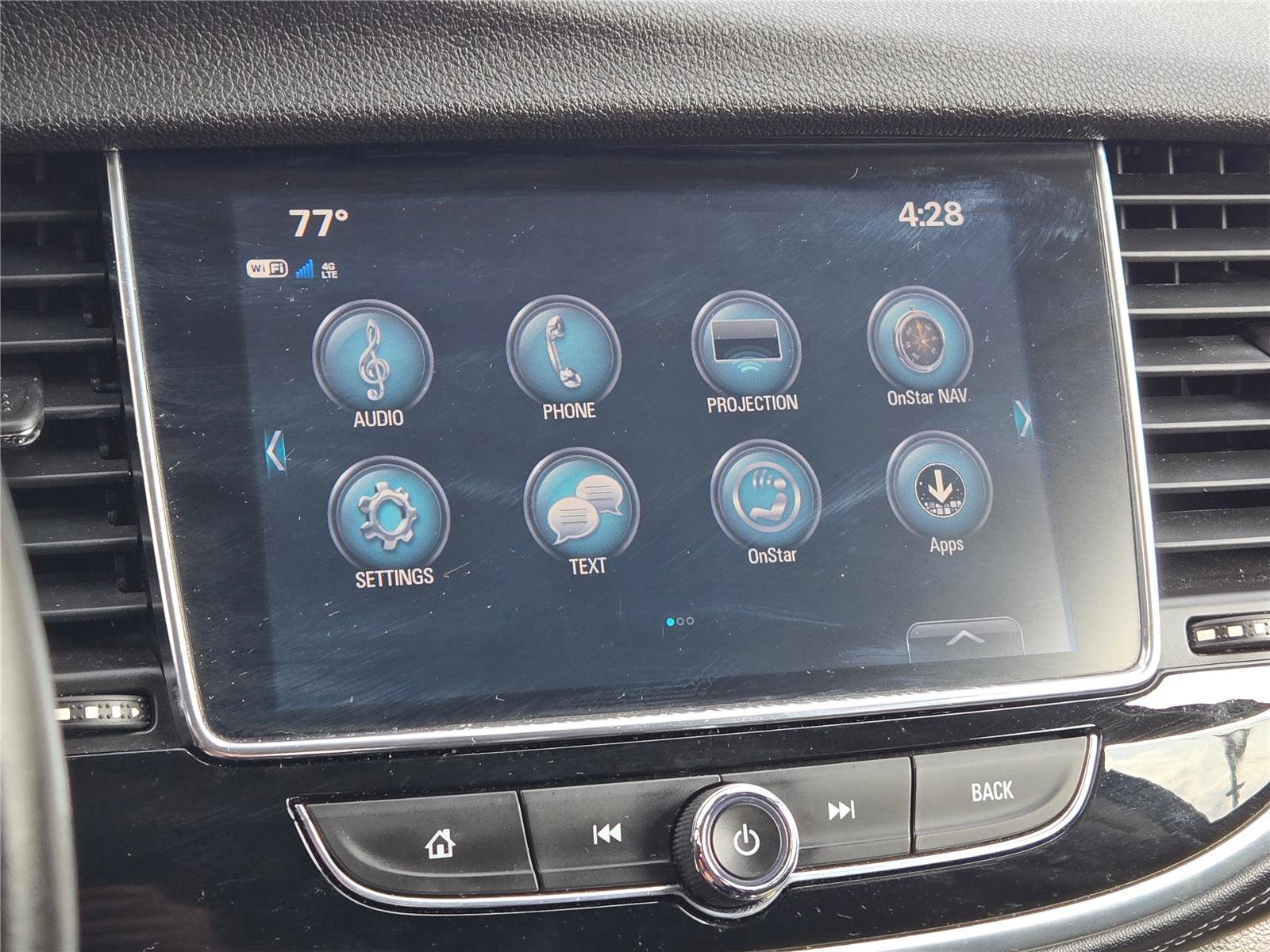 Used 2017 Buick Encore Preferred image 22