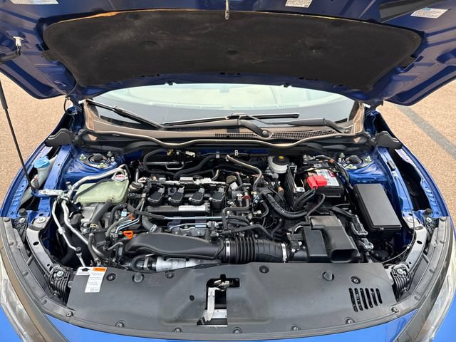 Used 2017 Honda Civic Sport image 27