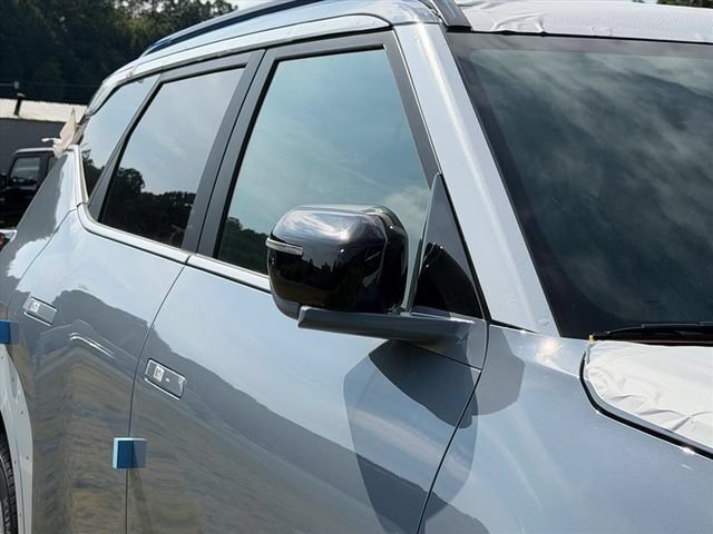 New 2027 Kia Seltos X-Line SX AWD/4WD image 21