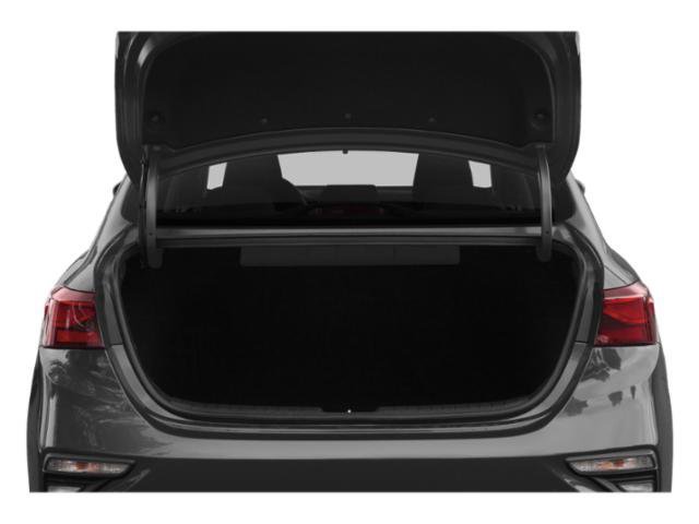 Used 2019 Kia Forte Sedan FWD image 14