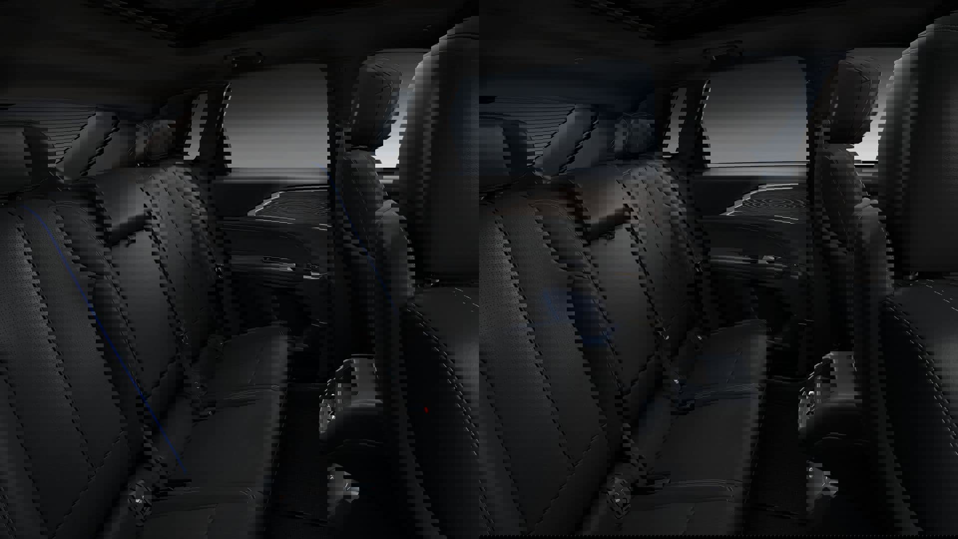 New 2026 Cadillac Lyriq Luxury image 43