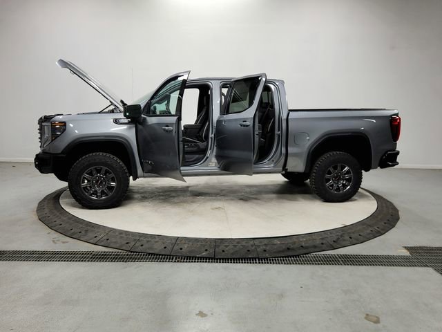 New 2026 GMC Sierra 1500 AT4X image 12