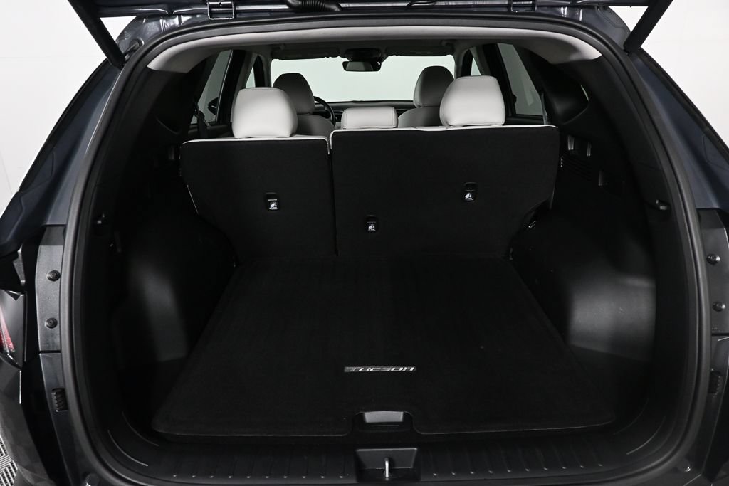 Used 2024 Hyundai Tucson SEL w/ Convenience Package FWD image 29