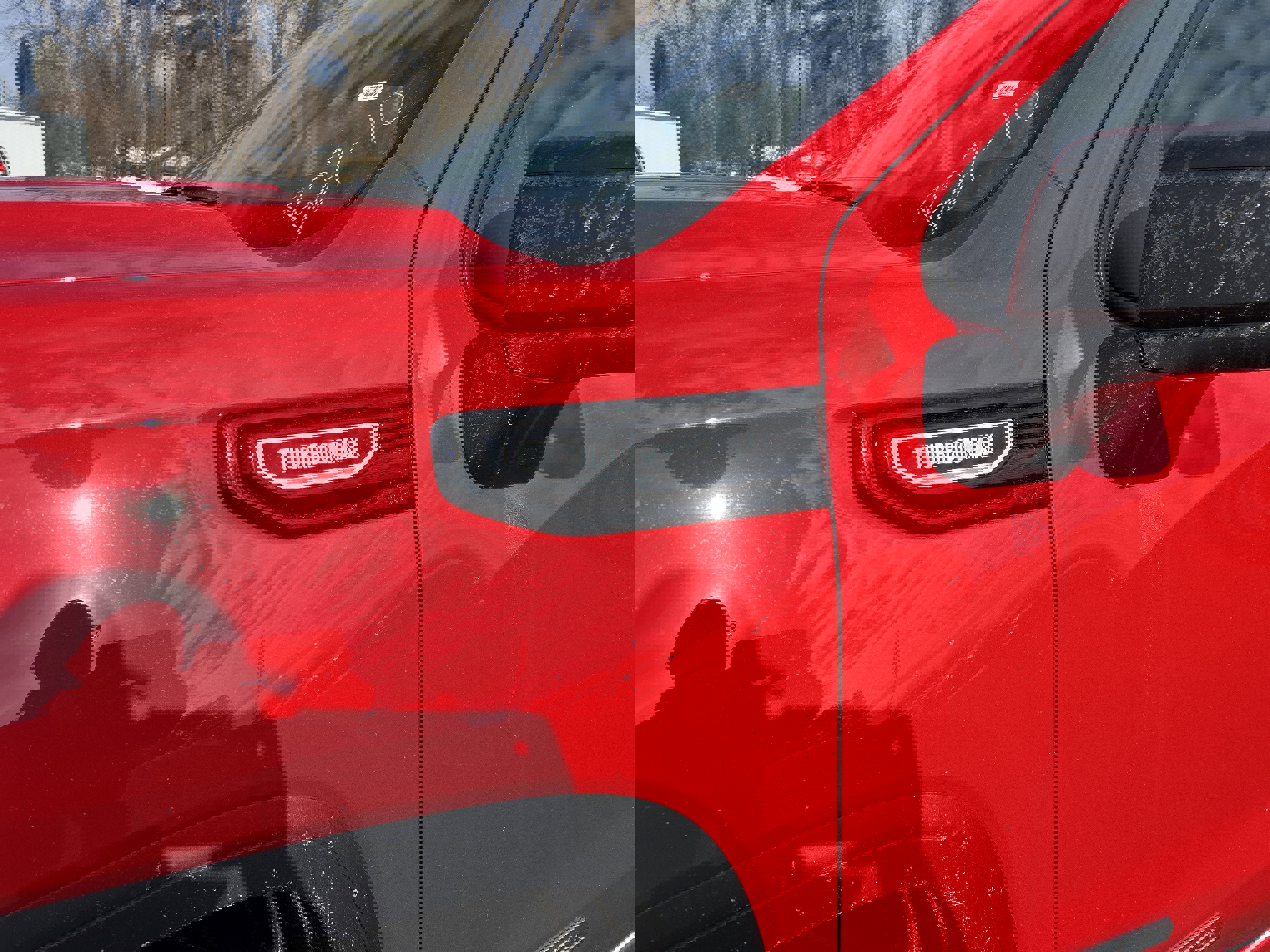 New 2026 GMC Sierra 1500 Elevation image 4