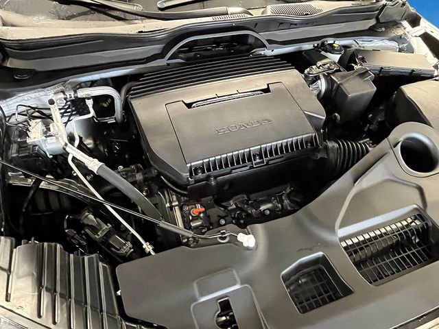 New 2026 Honda Pilot Elite image 11