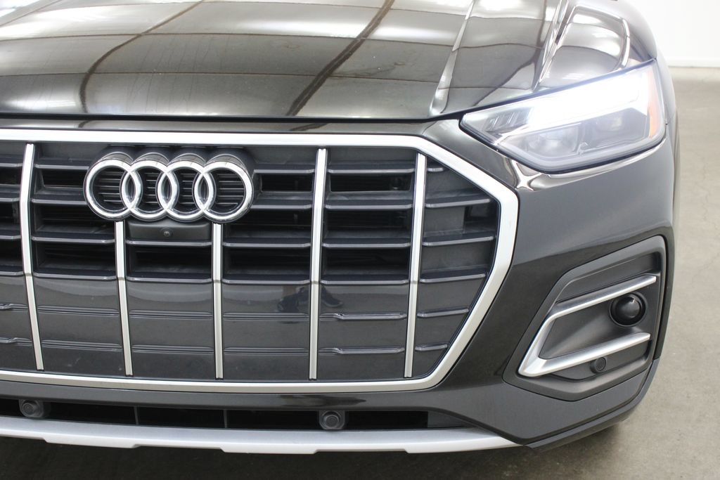 Used 2022 Audi Q5 2.0T Premium Plus w/ Premium Plus Package AWD/4WD image 8