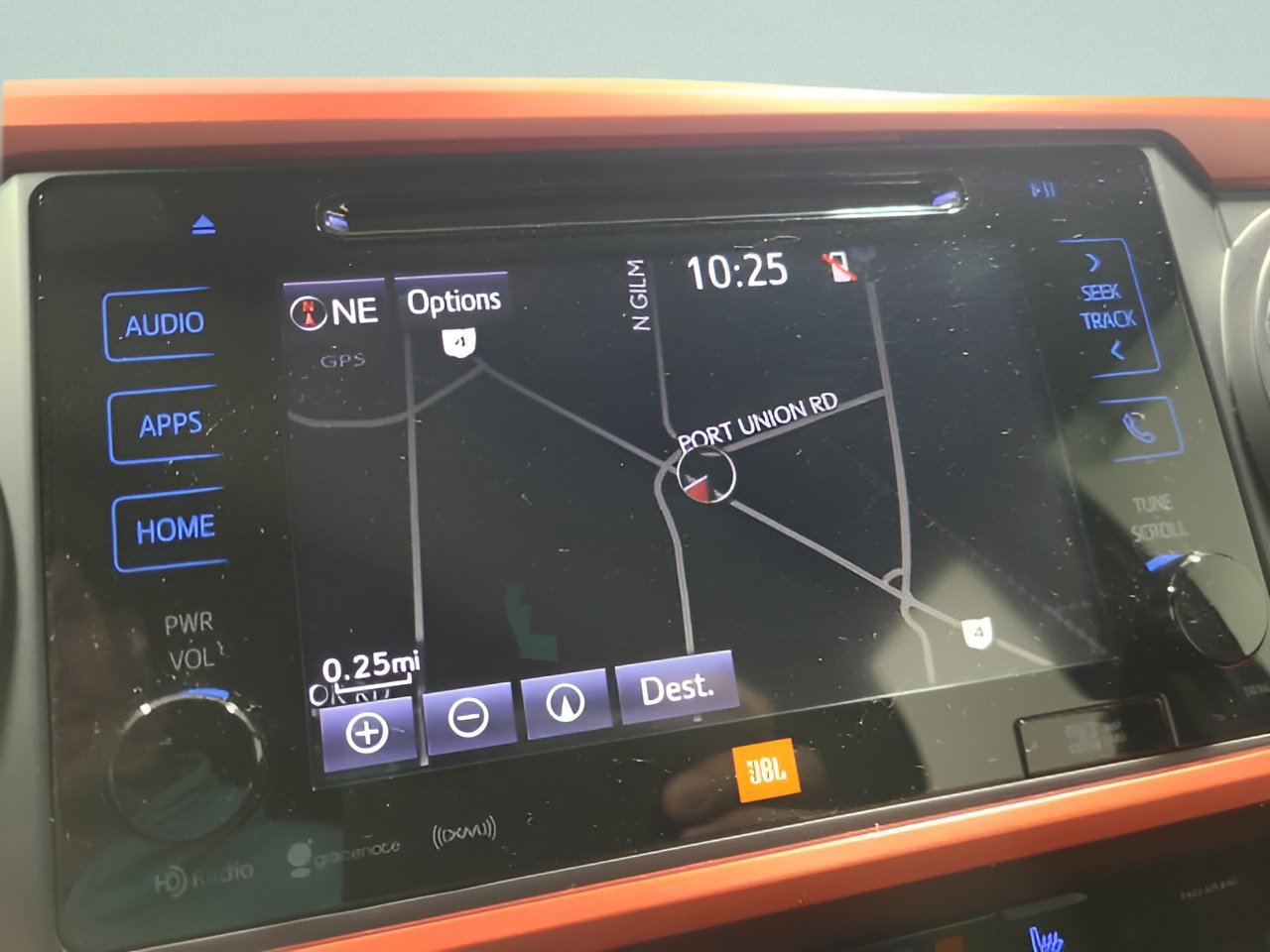 Used 2019 Toyota Tacoma TRD Off-Road AWD/4WD image 34