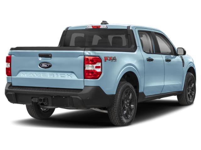 New 2026 Ford Maverick XLT AWD/4WD image 2