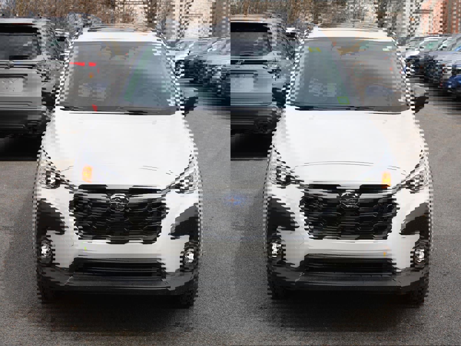 New 2026 Subaru Crosstrek 2.0i Premium image 2