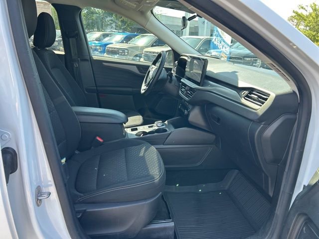 Certified 2024 Ford Escape Active w/ Tech Pack #1 FWD image 17