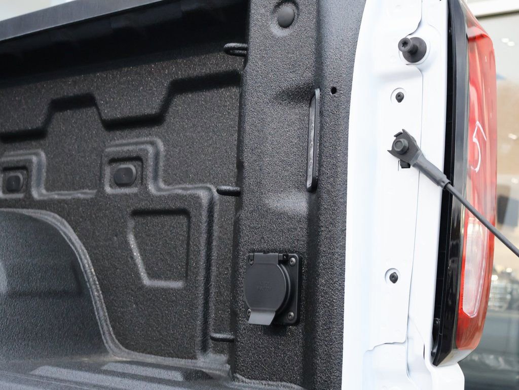 New 2026 GMC Sierra 1500 Elevation w/ Elevation Premium Package image 37