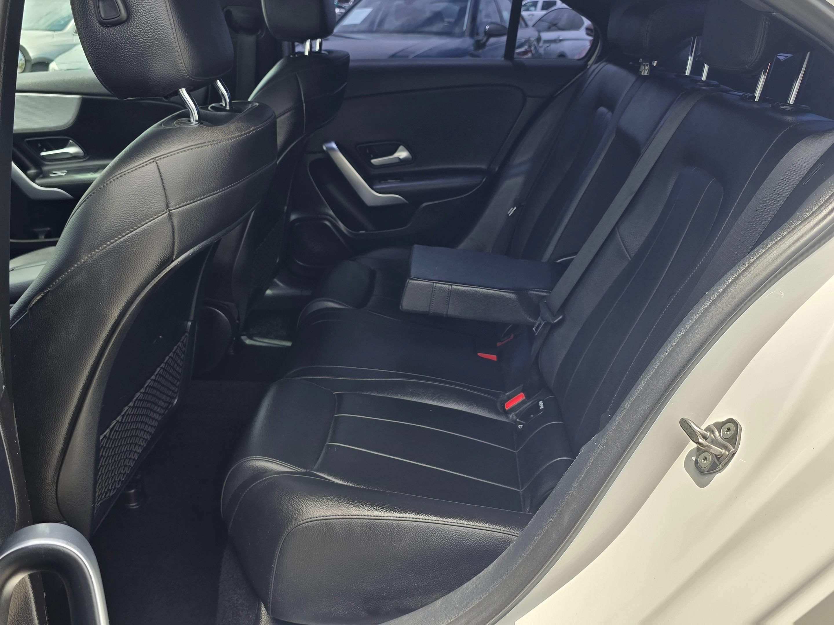 Used 2019 Mercedes-Benz A 220 w/ Parking Assistance Package image 16