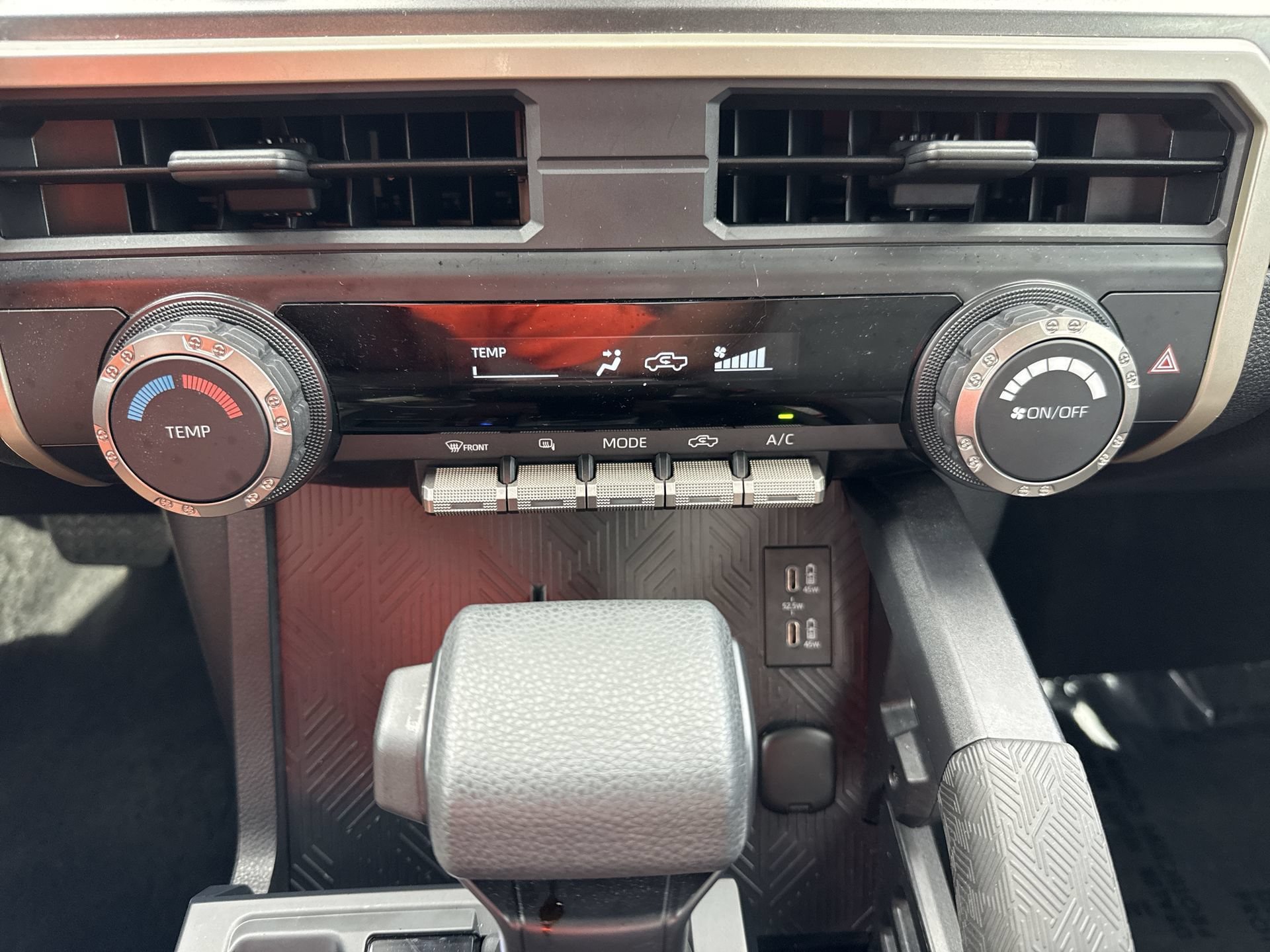 Certified 2025 Toyota Tacoma SR5 RWD image 16