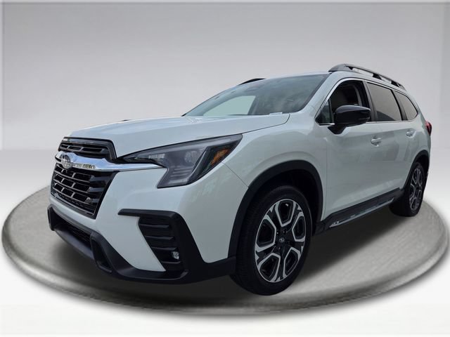 Used 2024 Subaru Ascent Limited w/ Technology Package AWD/4WD image 23