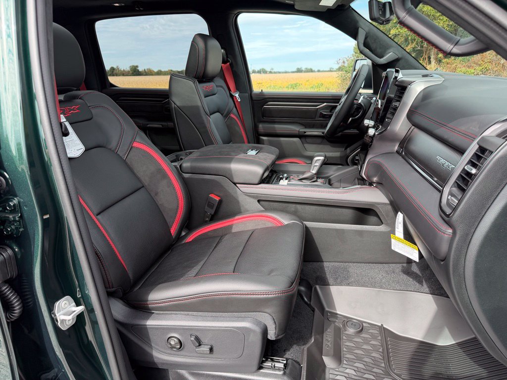 New 2027 RAM 1500 TRX SRT AWD/4WD image 27