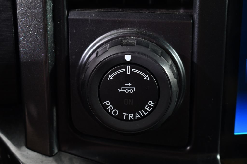 Used 2021 Ford F150 XLT w/ Equipment Group 302A High AWD/4WD image 30